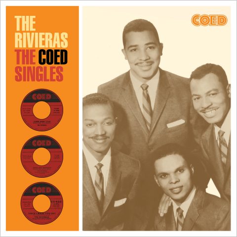Rivieras - Coed Singles OV-387