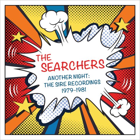 Searchers - Another Night OV-251