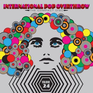 International Pop Overthrow Volume 24