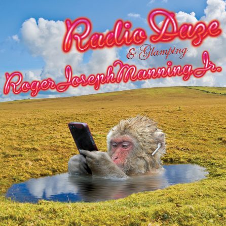 Manning Jr - Radio Dayz-Glamping OV-525