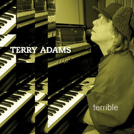 Adams - Terrible OV-529