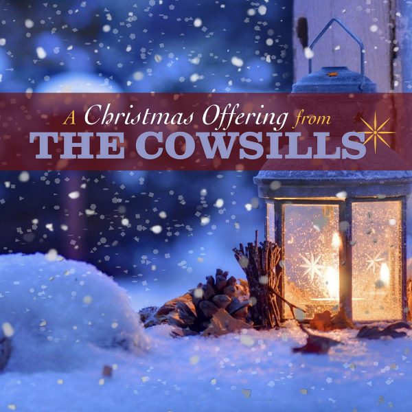 The Cowsills – A Christmas Offering From The Cowsills