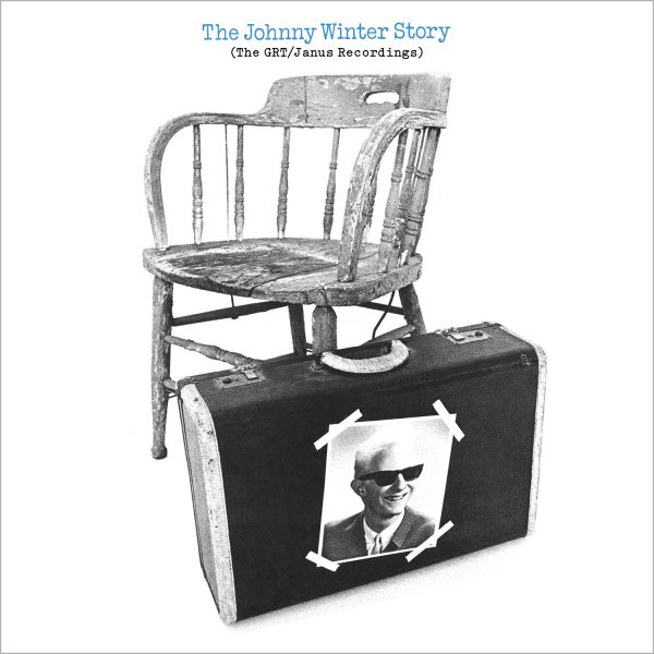 Johnny Winter - The Johnny Winter Story