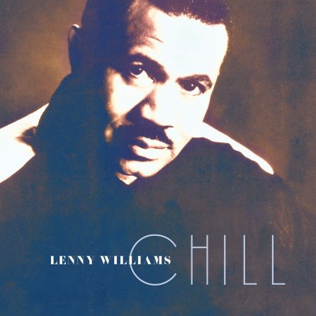 Lenny Williams - Chill OV-535
