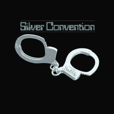 Silver Convention - Save Me OV-358