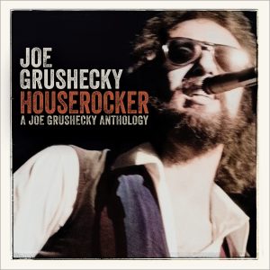 Joe Grushecky - Houserocker