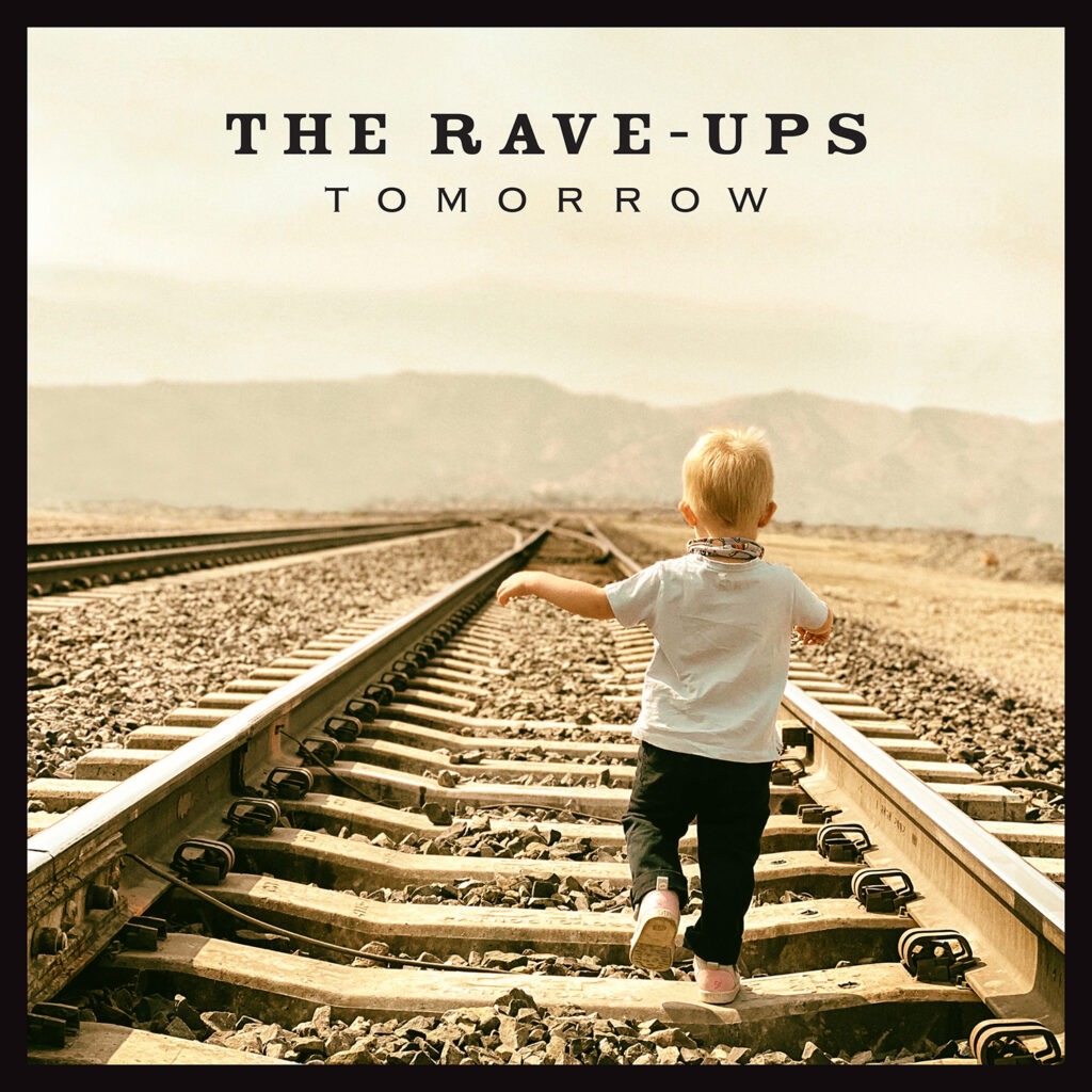 Up The Rave The Rave-Ups – Omnivore Recordings