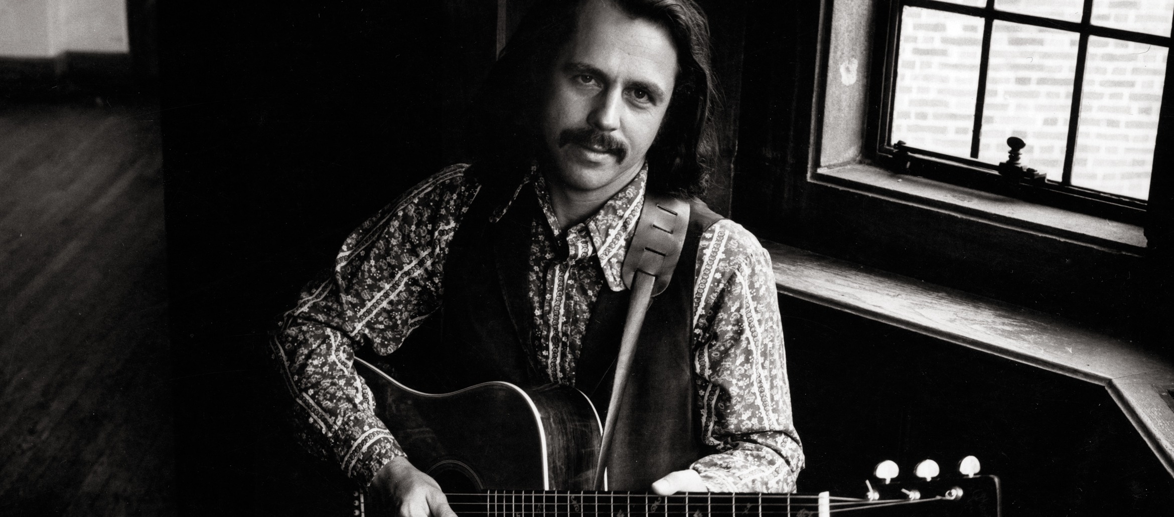 Steve Young – Artist Image