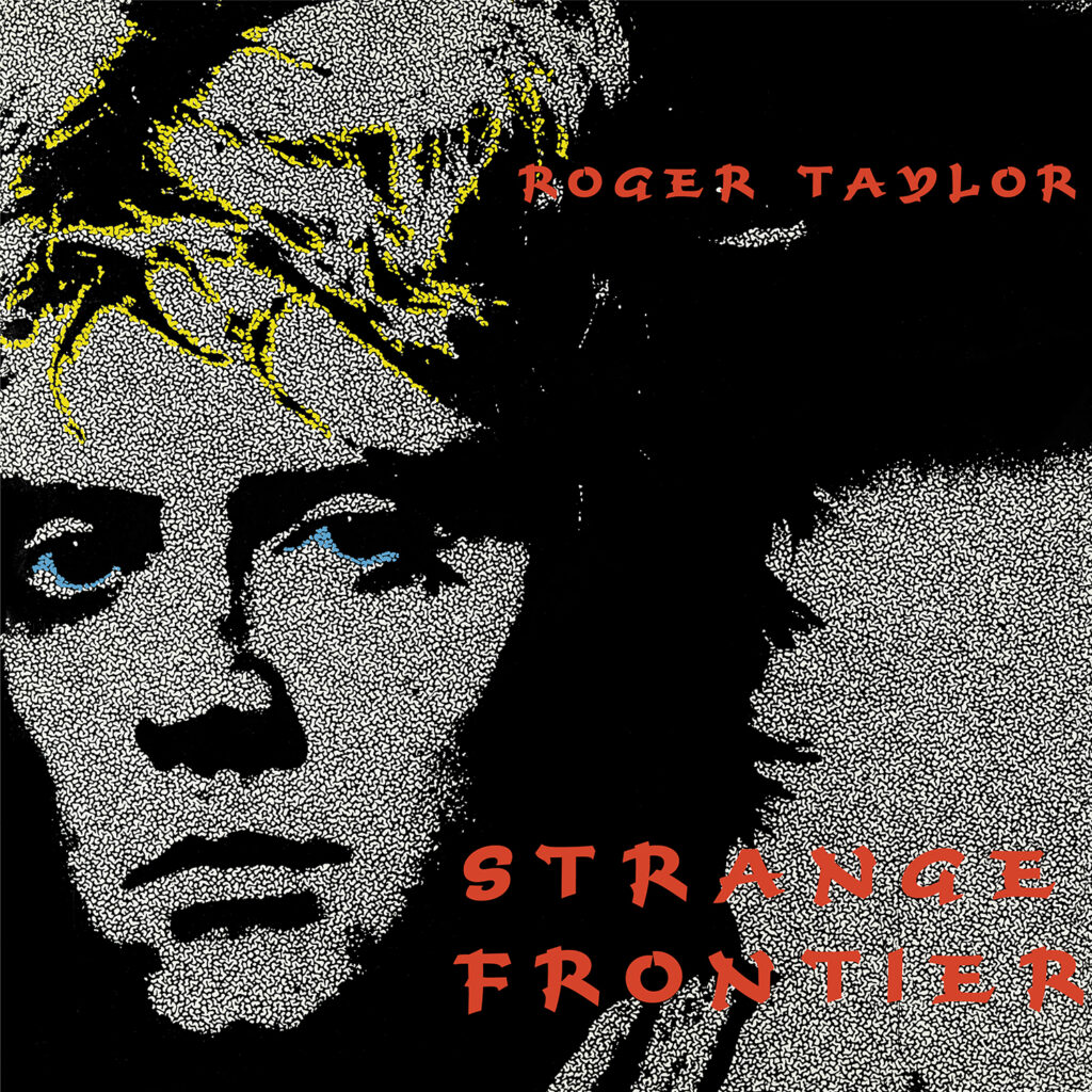 Roger Taylor – Omnivore Recordings