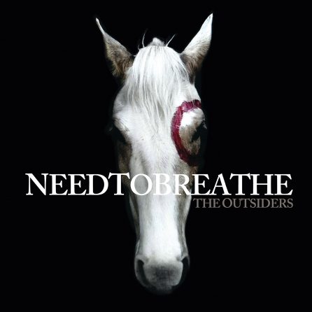 Needtobreathe - The Outsiders OV-551