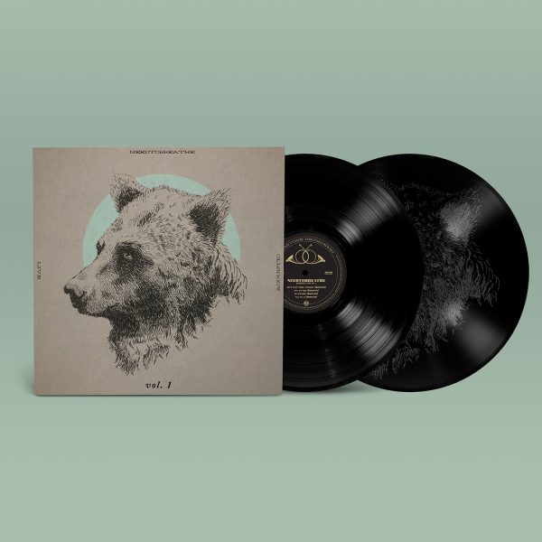 Needtobreathe - Acoustic Live Vol. 1 2-LP