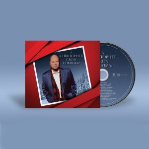 Christopher Cross - A Christopher Cross Christmas CD