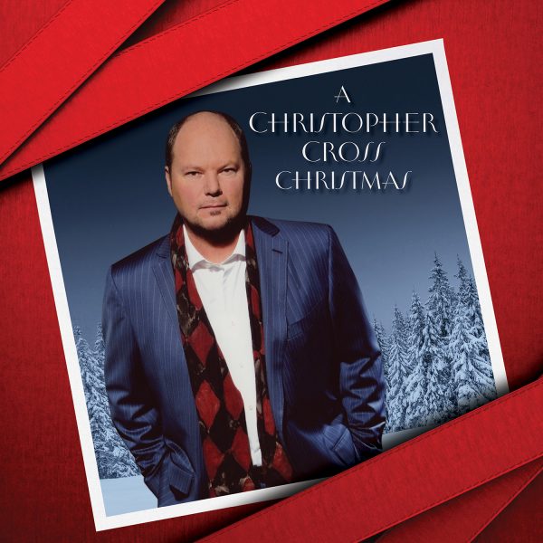 Christopher Cross — A Christopher Cross Christmas – Omnivore Recordings