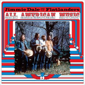 Flatlanders – All American Music