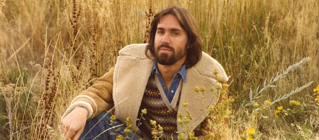 Dan Fogelberg - Artist Image