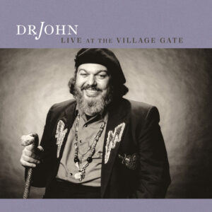Dr. John - Live At The Village Gate