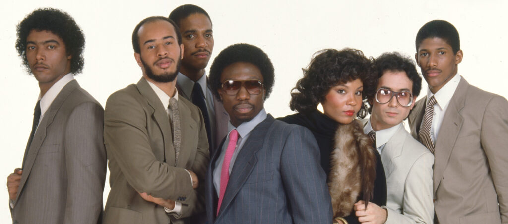 Change - Artist Image