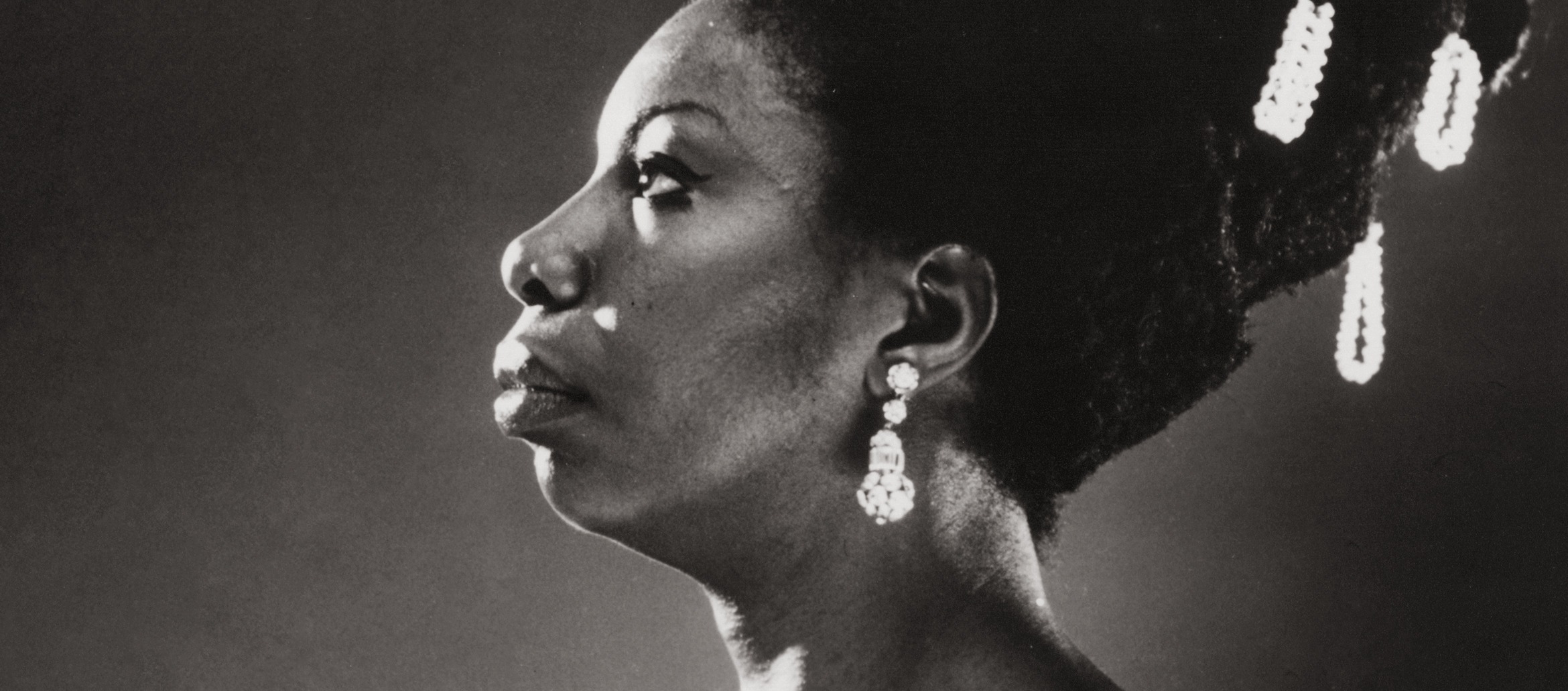 Nina Simone - Artist Image