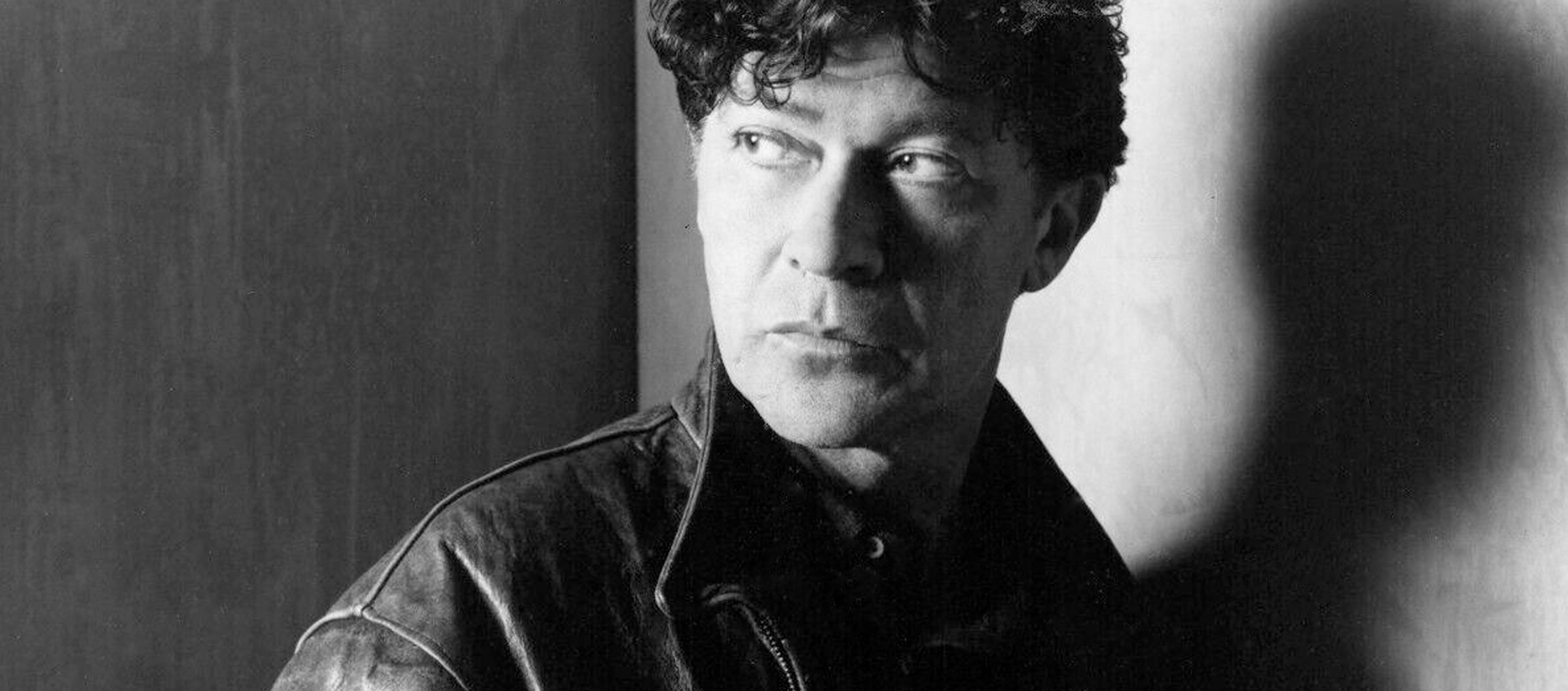 Robbie Robertson - Artist Image
