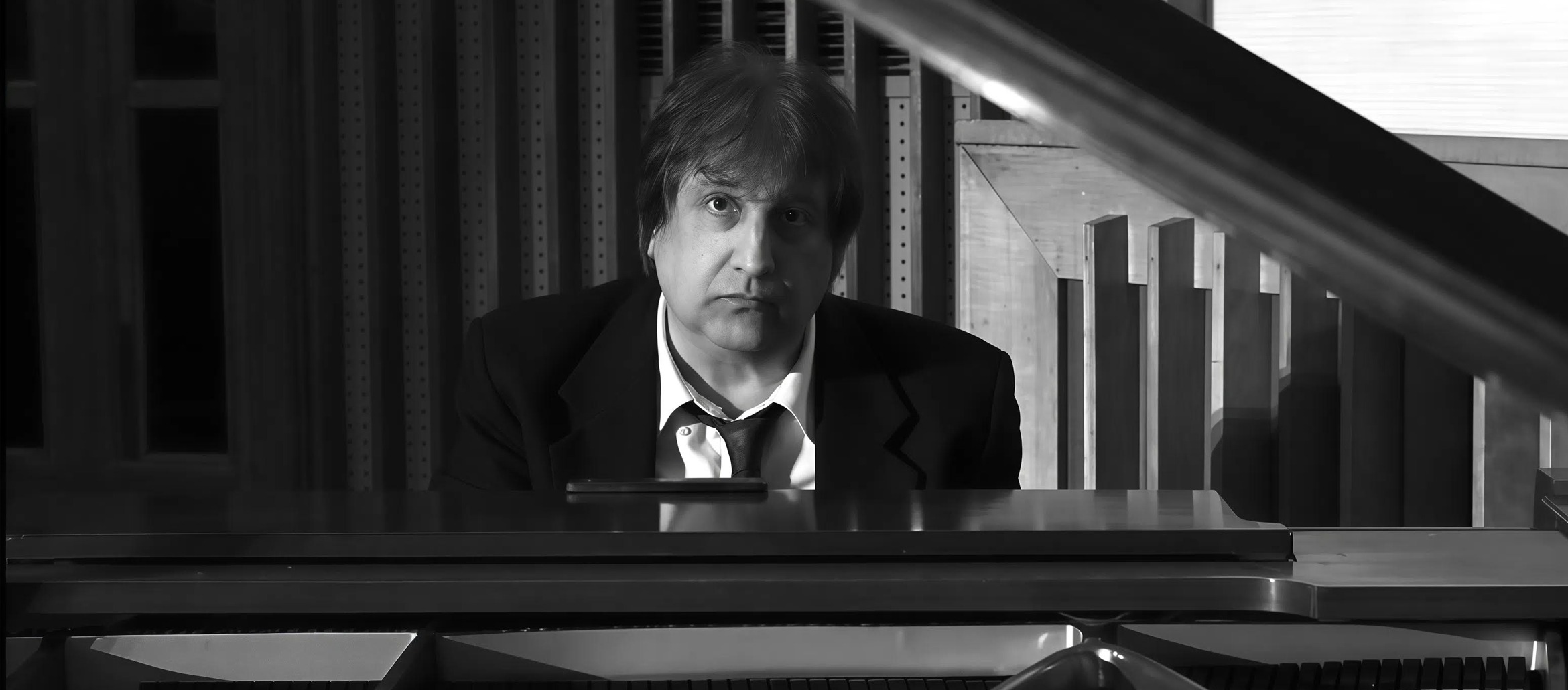 Ronnie D'Addario - Artist Image