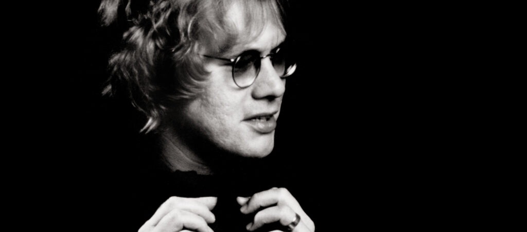 Warren Zevon - Artist Image