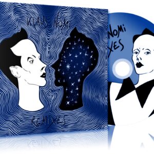Klaus Nomi – Remixes Volume 2 CD