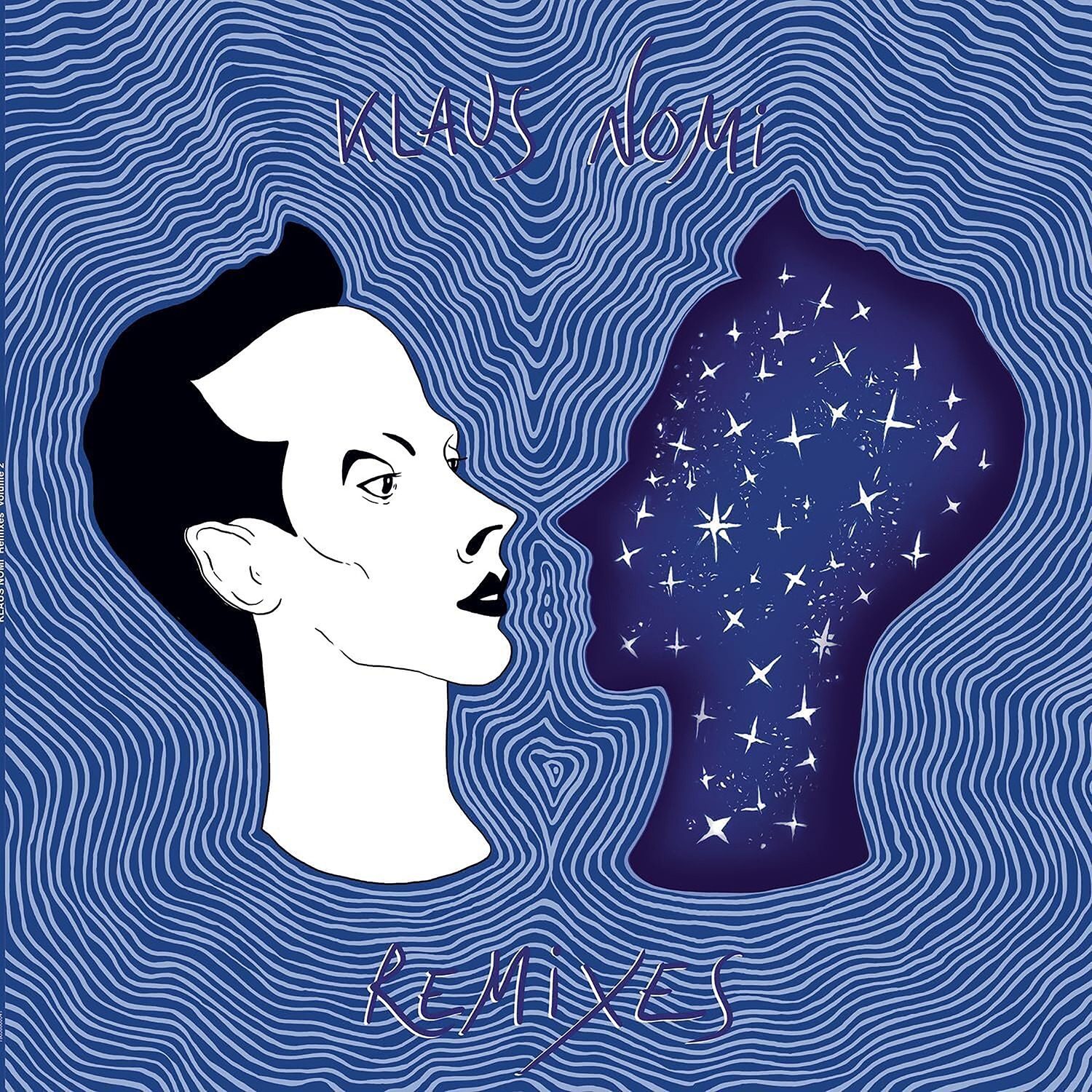Klaus Nomi – Remixes Volume 2