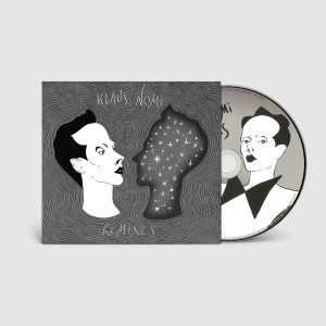 Klaus Nomi – Remixes