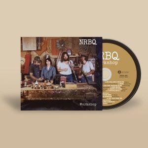 NRBQ – Workshop CD