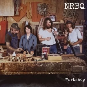 NRBQ – Workshop
