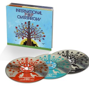 International Pop Overthrow: Volume 27 - Product Shot
