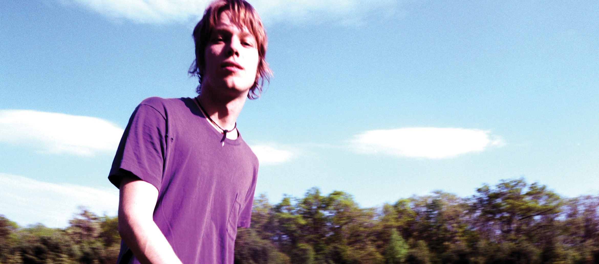 Jason Falkner - Artist Image