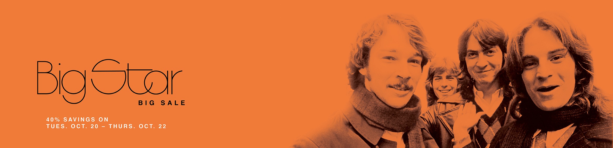 Big Star Sale Page Banner