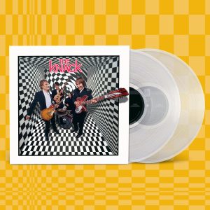 The Knack - Zoom 2-LP RSD/BF