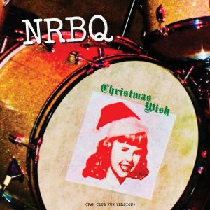 NRBQ - Christmas Wish